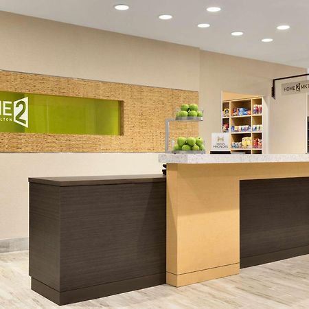 Home2 Suites By Hilton Hasbrouck Heights Bagian luar foto
