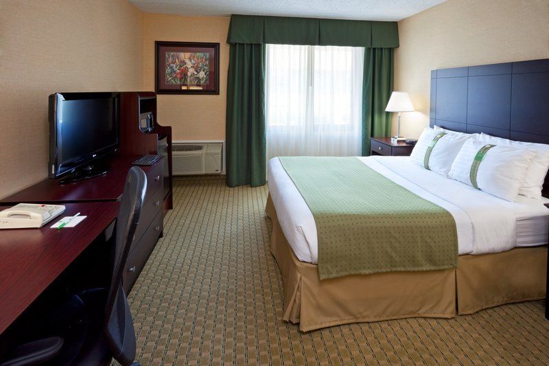 Home2 Suites By Hilton Hasbrouck Heights Bagian luar foto